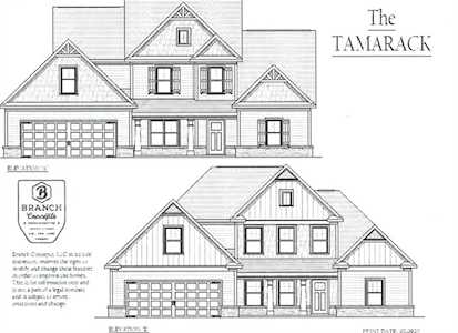 360 Stoneledge Rd Jasper, GA 30143