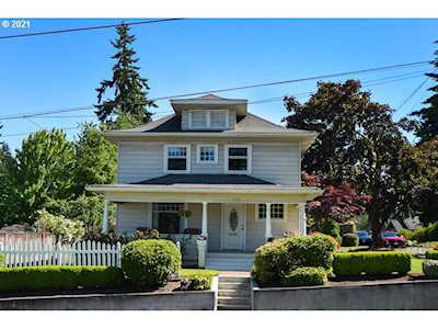 406 SE Hoyt St Salem, OR 97302