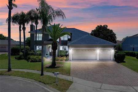 10013 Highland Woods Ct Orlando, FL 32836