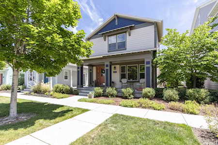 10701 S W Ozarks Dr South Jordan, UT 84009