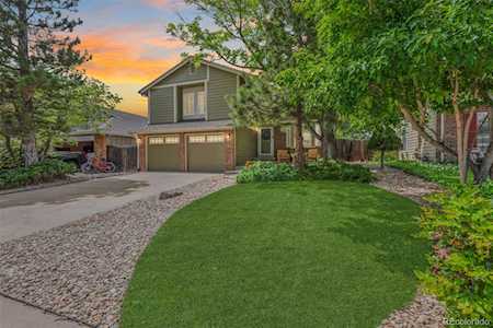 7869 S Valentia St Centennial, CO 80112