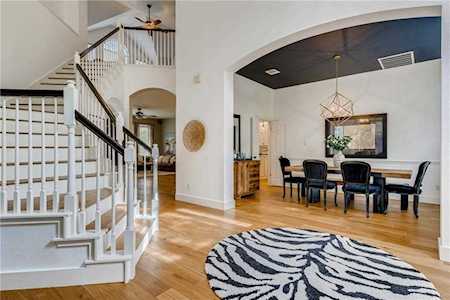 5500 Ballenton LN Austin, TX 78739