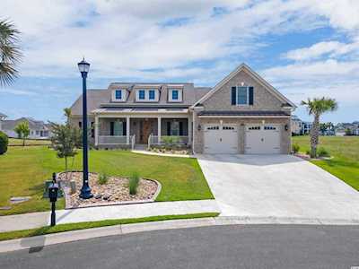 6015 Flowerdale Ct. Myrtle Beach, SC 29579