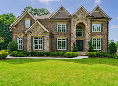 420 Blake Rd Alpharetta, GA 30022
