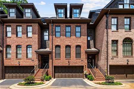 4222 Rickenbacker Dr NE #2 Atlanta, GA 30342
