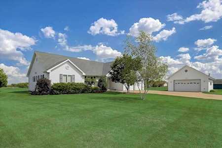 W9555 Zimmerman Dr Beaver Dam, WI 53916