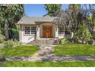 3623 SE Nehalem St Portland, OR 97202