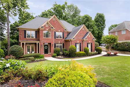 645 Garden Wilde Place Roswell, GA 30075