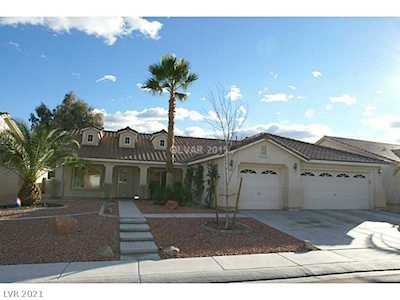 Address Withheld North Las Vegas, NV 89031