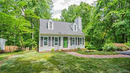 4101 Gloucestershire St North Chesterfield, VA 23236