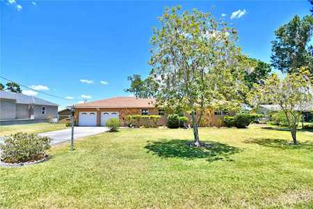 816 Lake Jessie Dr Winter Haven, FL 33881