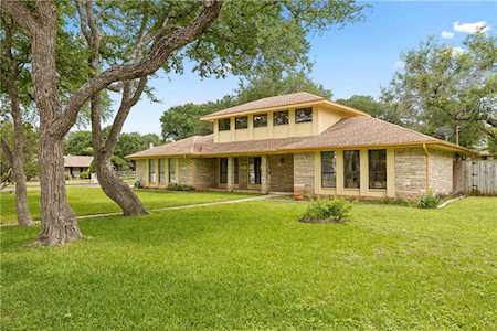 11410 Saddle Mountain TRL Austin, TX 78739