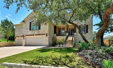 120 Oxford CT Austin, TX 78737