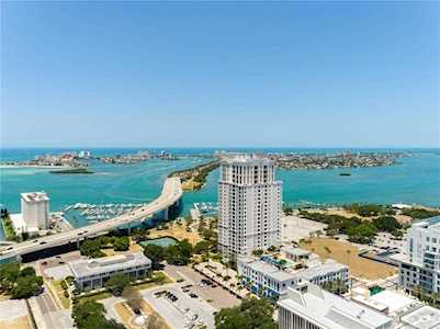 331 Cleveland St #603 Clearwater, FL 33755