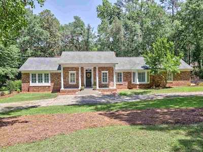 6336 Count Fleet Trl Tallahassee, FL 32309