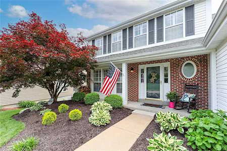 Address Withheld St Louis, MO 63128