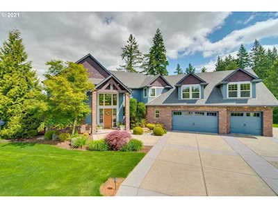 22711 NE 7th Ct Ridgefield, WA 98642