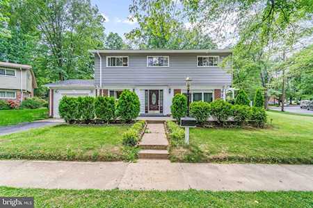 220 Thistle Dr Silver Spring, MD 20901