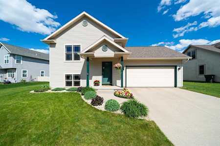 744 Bluestem Ct Sun Prairie, WI 53590
