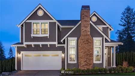 2950 SE 15th St #132 North Bend, WA 98045