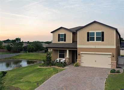 5251 Brydon Woods CIRCLE Saint Cloud, FL 34771