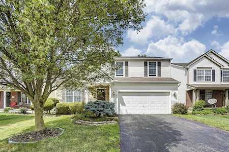 7846 Brianna Drive Blacklick, OH 43004