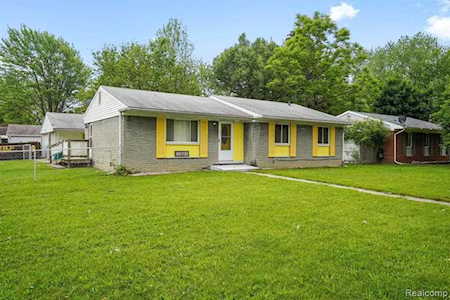 42015 Arthur St Van Buren Twp, MI 48111