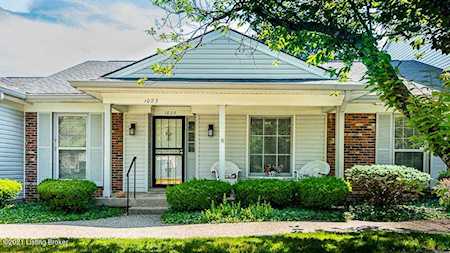 1023 Whetstone Way #1023 Louisville, KY 40223