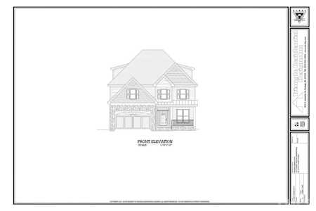 1212 Forest Willow Lane Morrisville, NC 27560