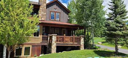 2039 Indian Summer Dr Steamboat Springs, CO 80487