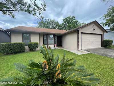 1570 Ibis Dr Orange Park, FL 32065