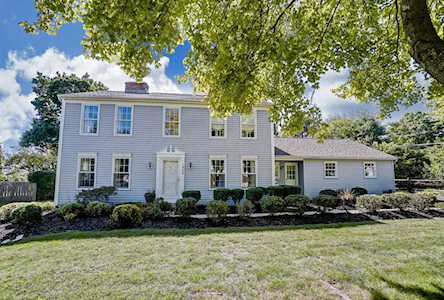 1989 Lytham Road Upper Arlington, OH 43220