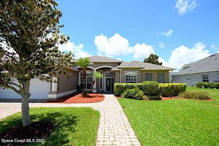 1537 Auburn Lakes Drive Rockledge, FL 32955