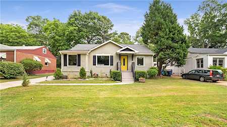 1552 Newton Ave SE Atlanta, GA 30316