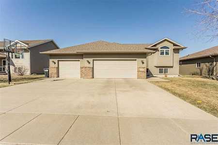 3408 N Orion Dr Sioux Falls, SD 57107