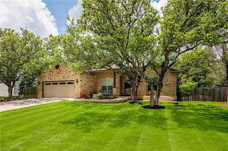 22216 Briarcliff DR Spicewood, TX 78669