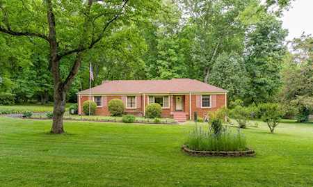 722 Georgetown Dr Nashville, TN 37205