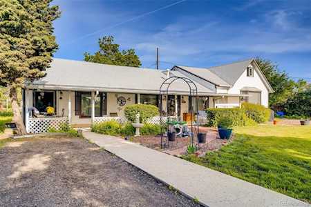 2363 S Decatur St Denver, CO 80219