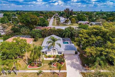 13720 Willow Bridge Dr North Fort Myers, FL 33903