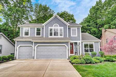3700 Whitworth Way Columbus, OH 43228