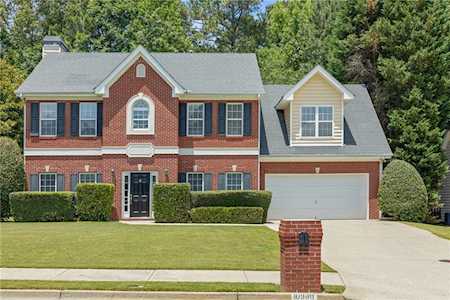 10930 Kimball Crest Dr Alpharetta, GA 30022