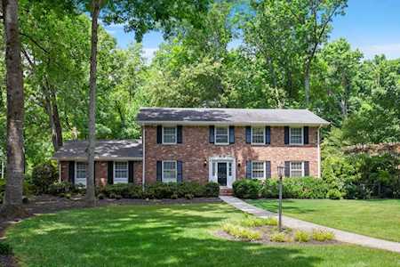 4404 Dunhaven Rd Dunwoody, GA 30338