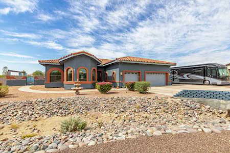 19721 W Medlock Drive Litchfield Park, AZ 85340