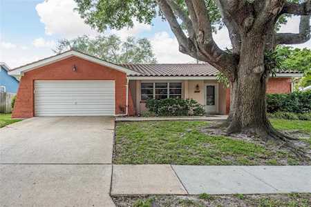 465 Meadow Lark Ln Palm Harbor, FL 34683