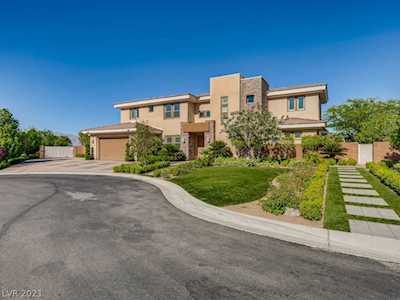 4074 Wild Eagle Circle Las Vegas, NV 89129