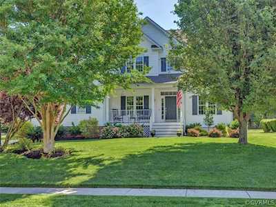 12606 Hampton Crossing Dr Chesterfield, VA 23832