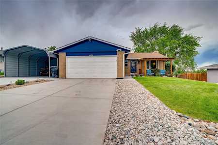 4373 W Radcliff Ave Denver, CO 80236