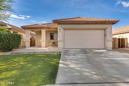 17016 W Aberdeen Drive Surprise, AZ 85374