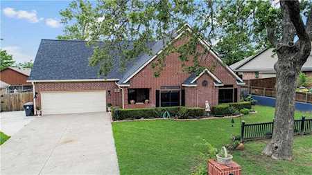 7405 NW 32nd St Bethany, OK 73008