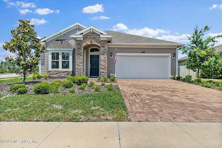 13 Pantano Vista Way St Augustine, FL 32095